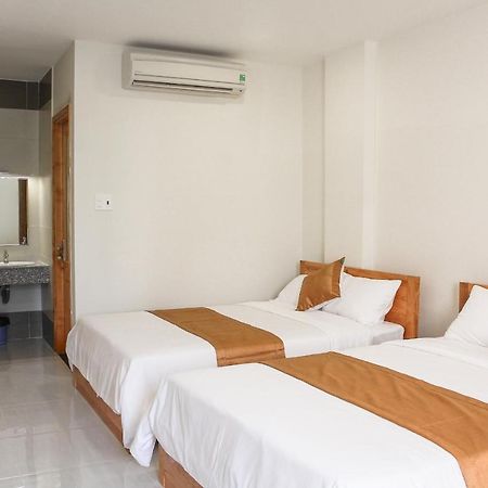 וונג טאו Anh Dao Hotel מראה חיצוני תמונה