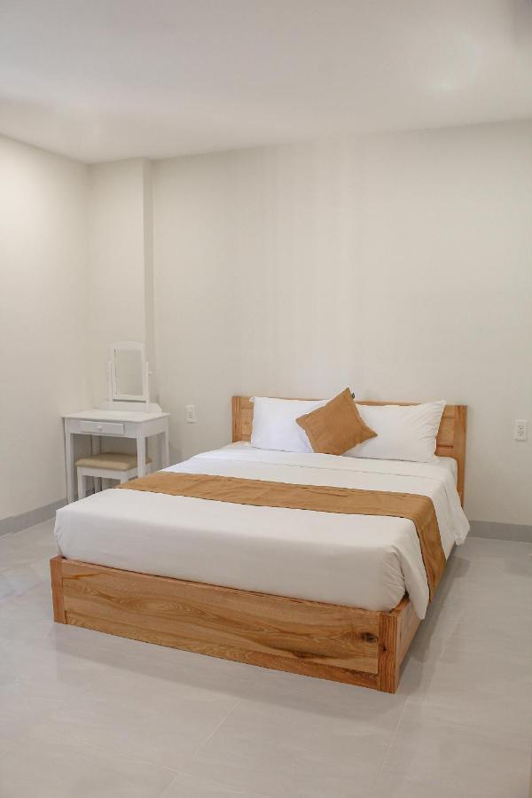 וונג טאו Anh Dao Hotel מראה חיצוני תמונה